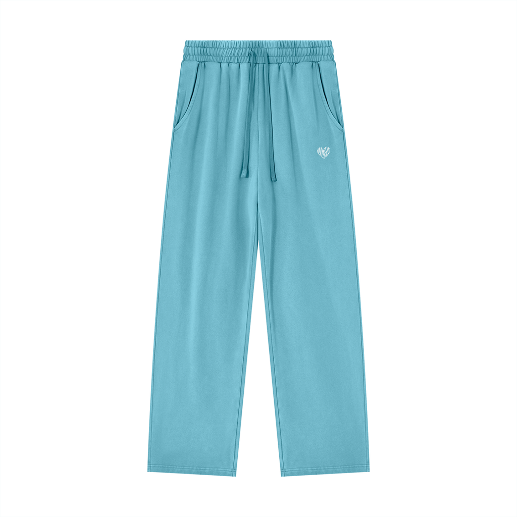 Unisex Heavyweight Vintage Wash Sweatpants