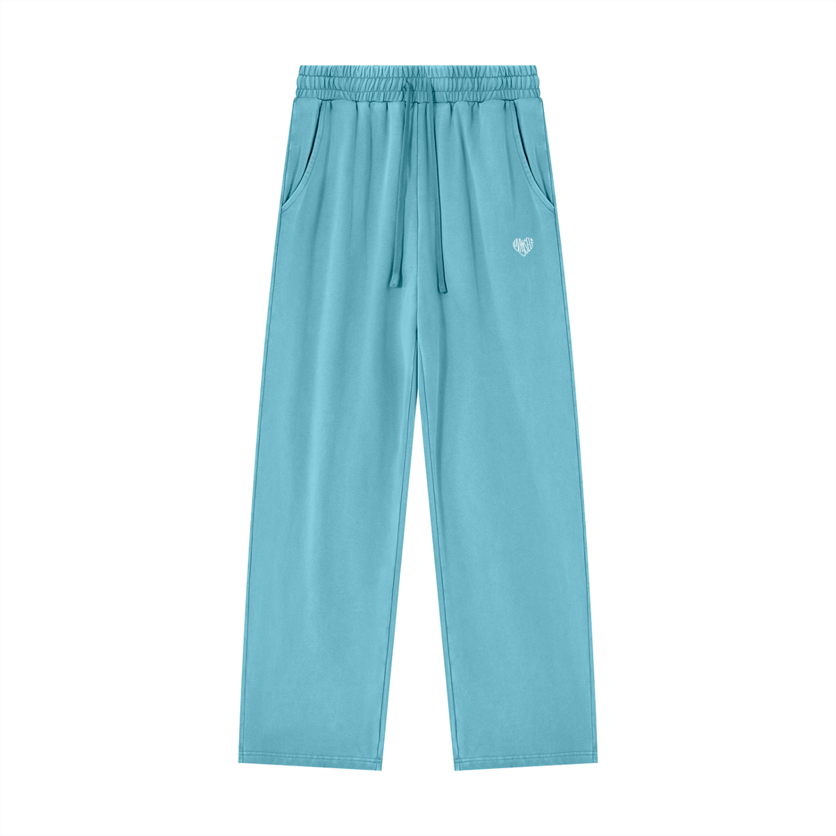 Unisex Heavyweight Vintage Wash Sweatpants