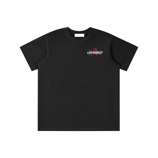 LUVYASELF - Essential Kids' T-shirt