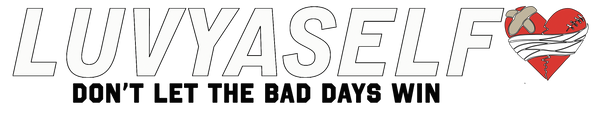 LUVYASELF