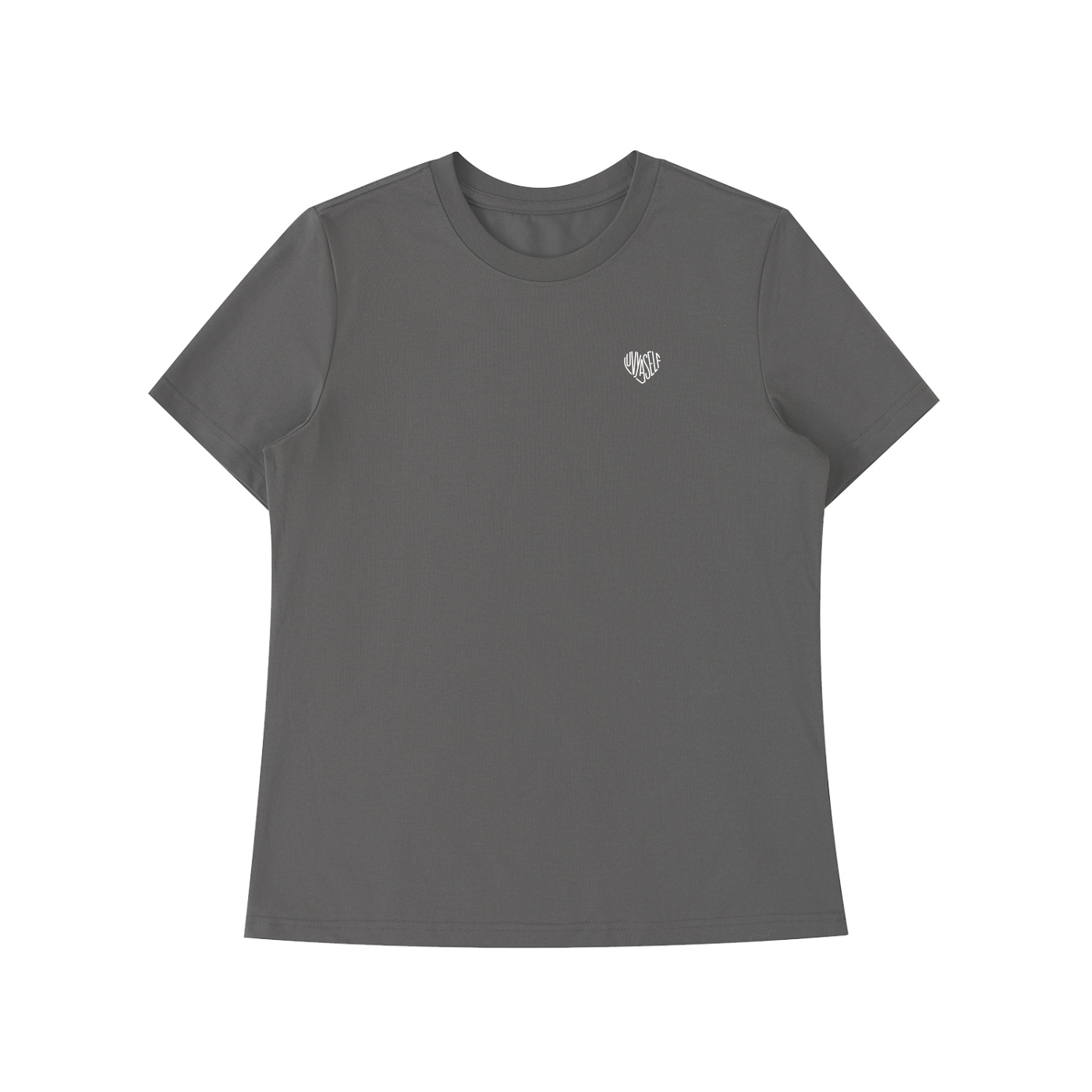LUVYASELF - Essential Standard Shoulder T-Shirt