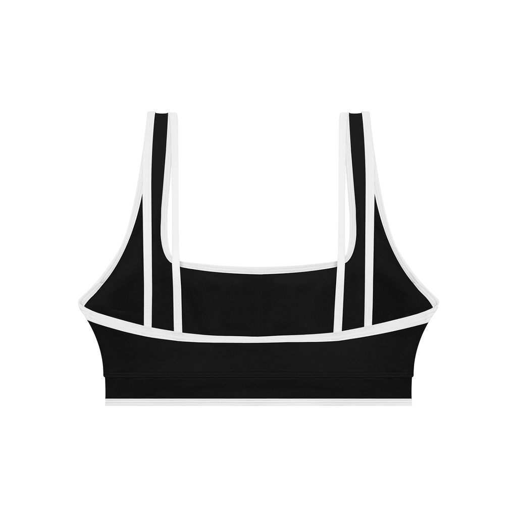 Uniform Tank — Color Block