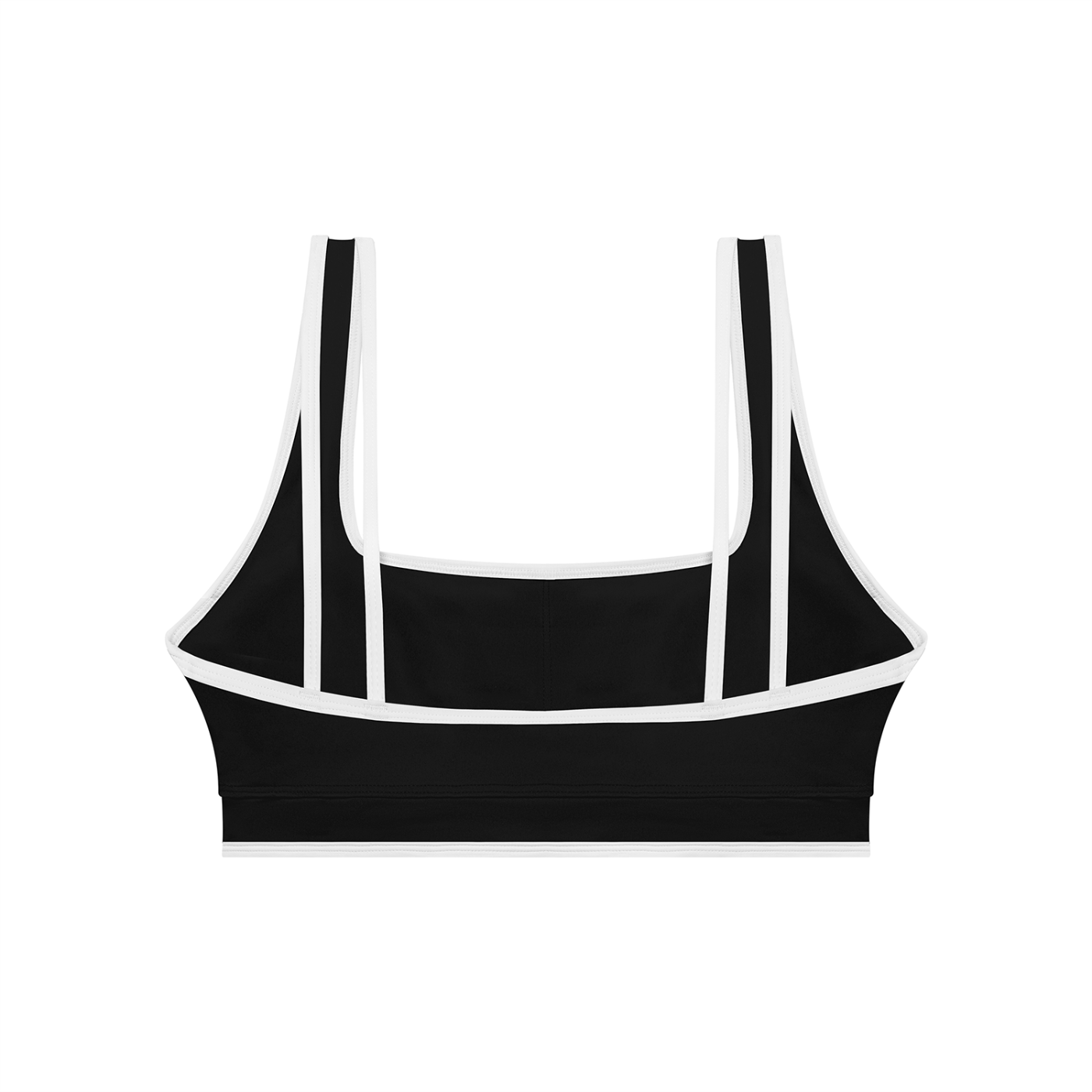 Uniform Tank — Color Block