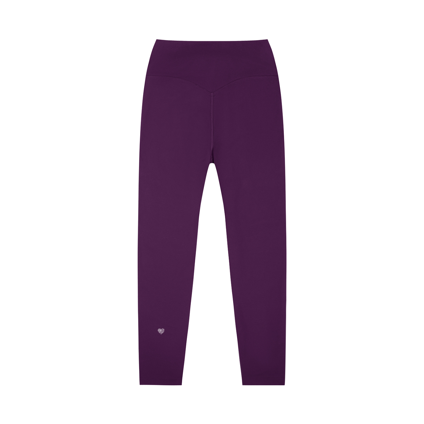 High-Waisted Yoga Leggings