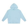 Uniform Essential Heavyweight Drop-Shoulder Hoodie
