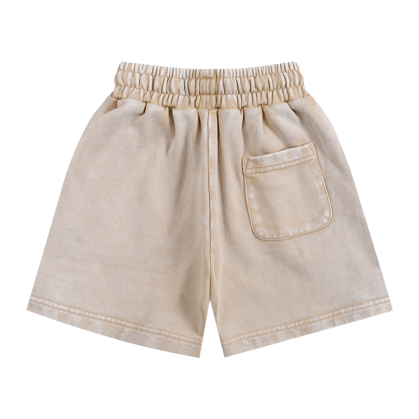 LUVYASELF - Snow Washed Kids' Shorts