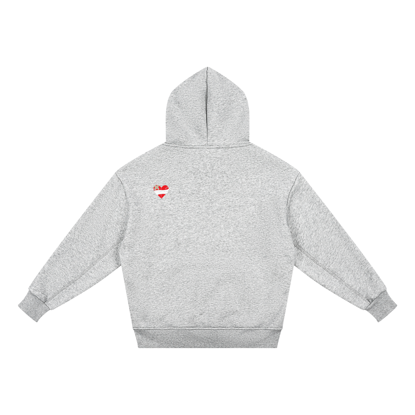 Essential Kids' Fleece Hoodie