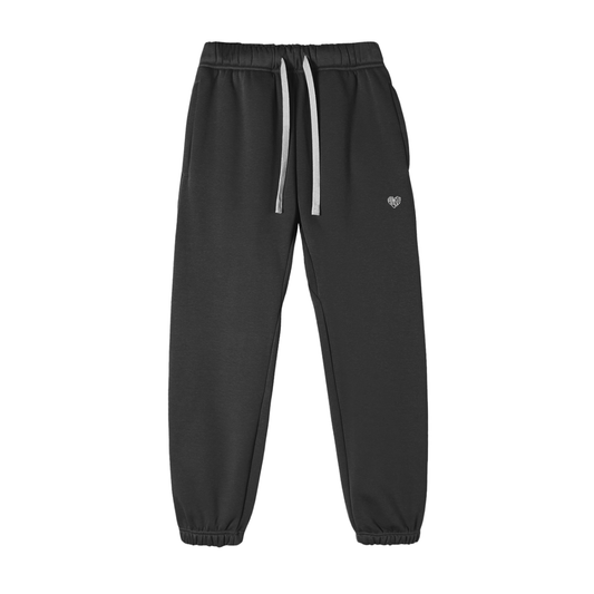 LUVYASELF - Essential Fleece Sweatpants