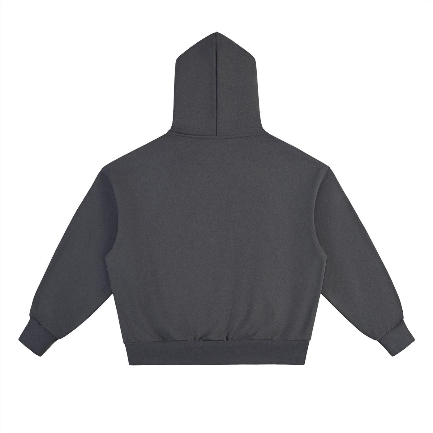 LUVYASELF - Essential Heavyweight Fleece Hoodie