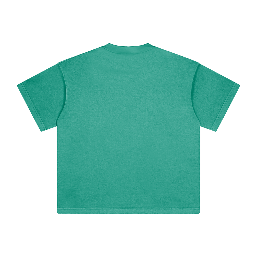 Uniform Heavyweight Vintage Washed T-Shirt