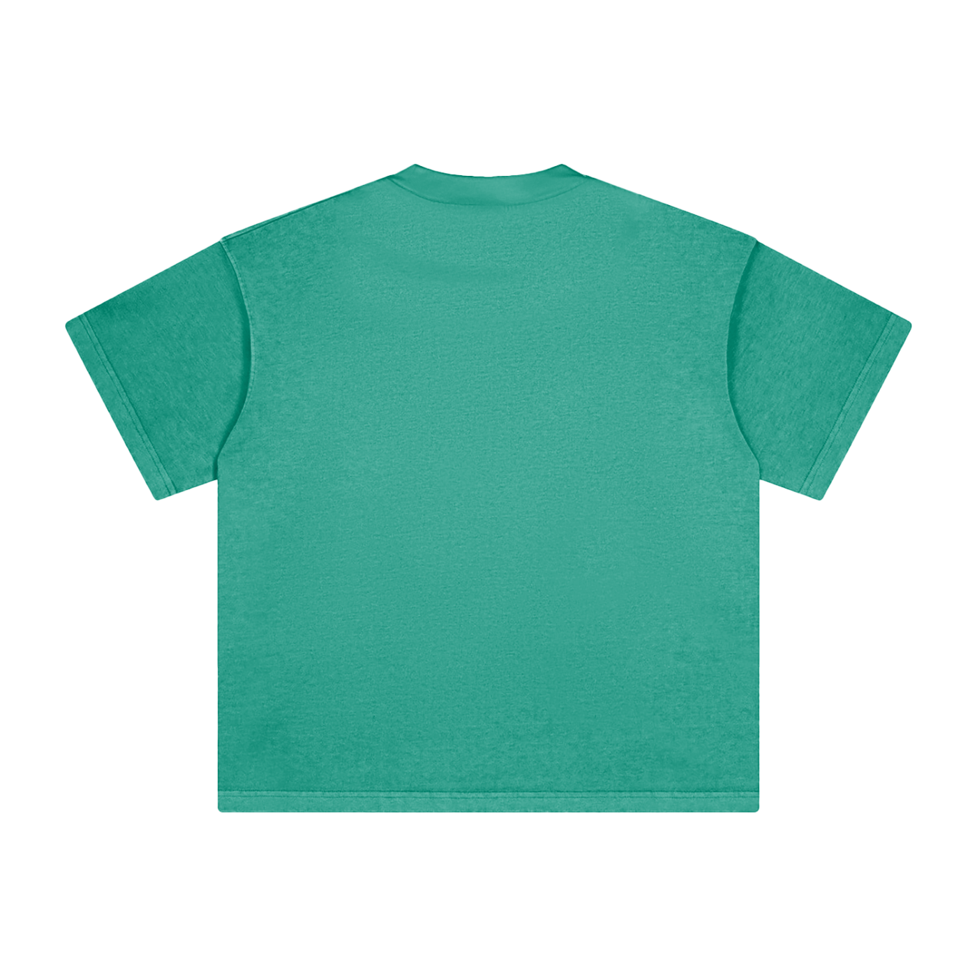 Uniform Heavyweight Vintage Washed T-Shirt