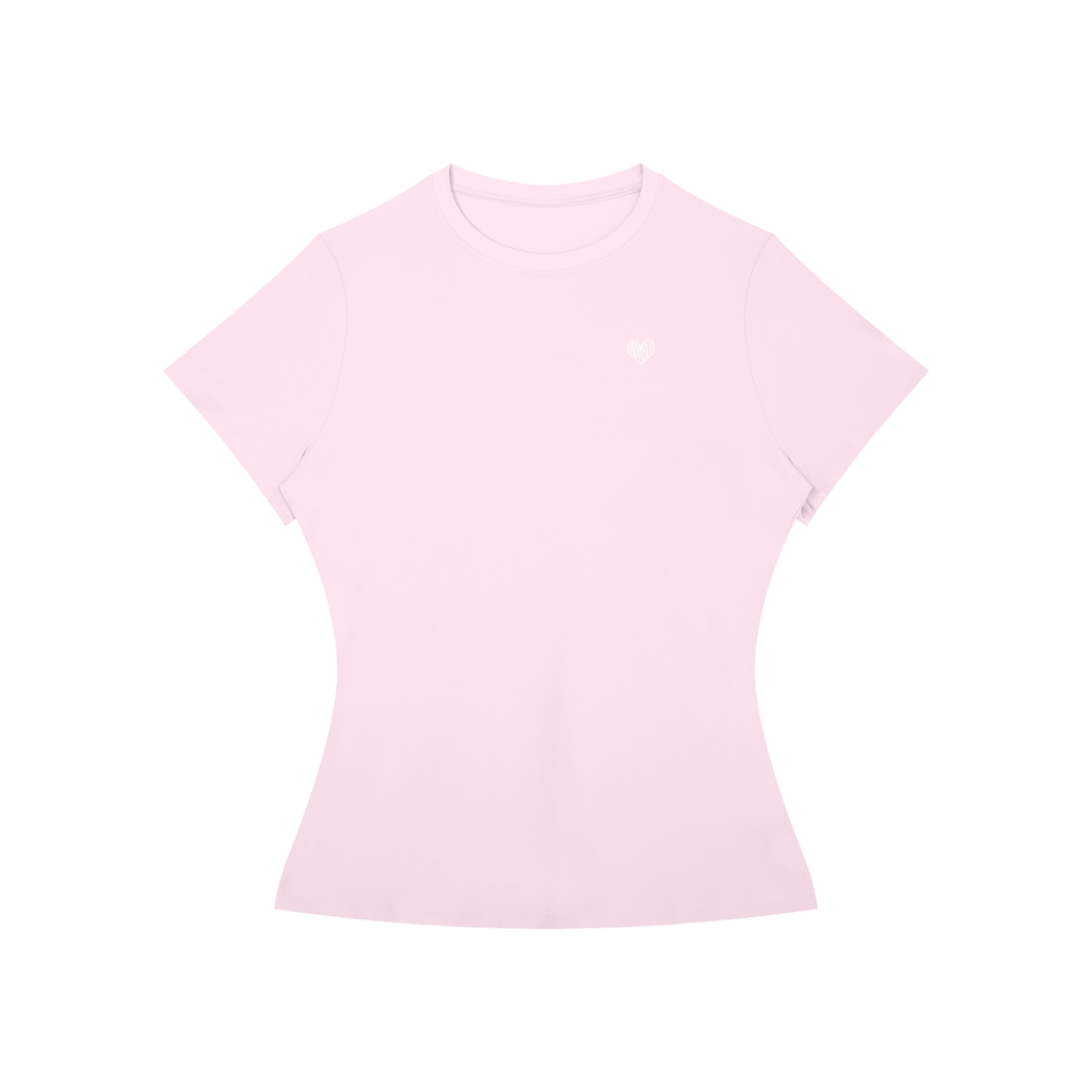 Uniform Women’s Slim Fit Performance T-Shirt