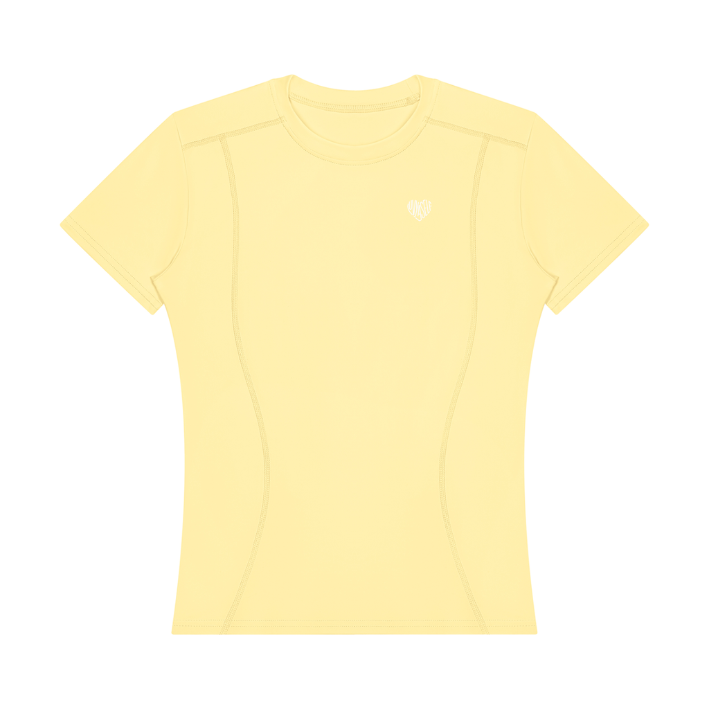Women’s Luvyaself Training T-Shirt
