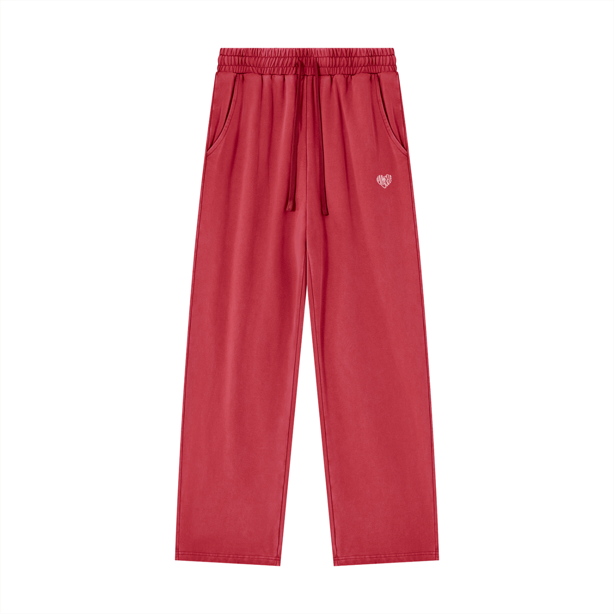 Unisex Heavyweight Vintage Wash Sweatpants