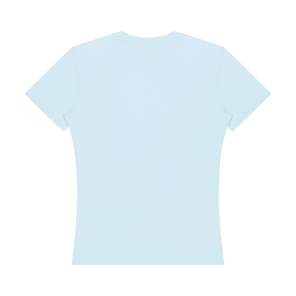 Women’s Luvyaself Training T-Shirt