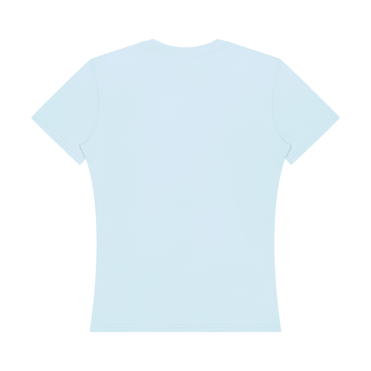 Women’s Luvyaself Training T-Shirt