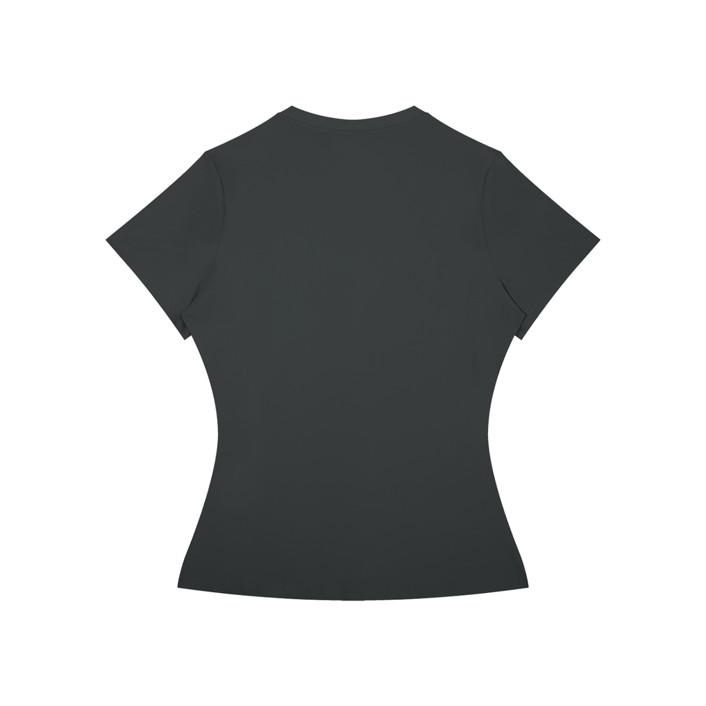 Uniform Women’s Slim Fit Performance T-Shirt
