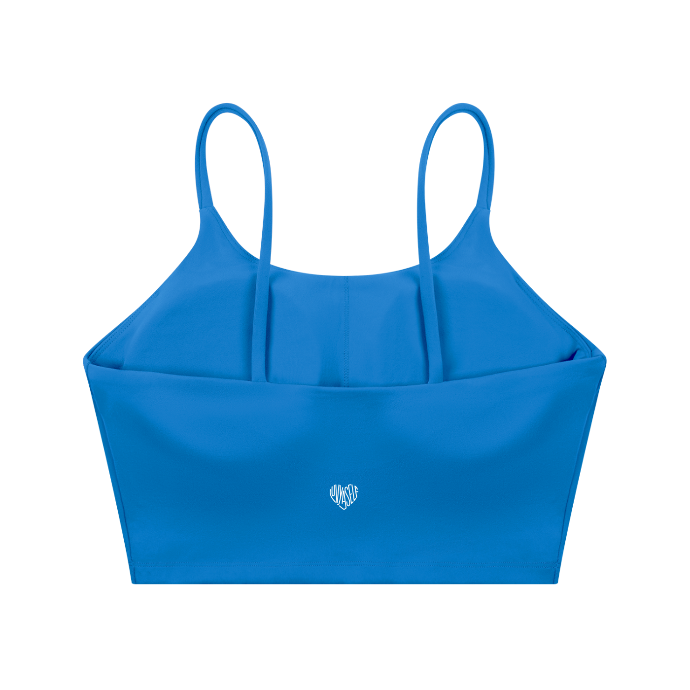 Uniform Sports Bra — Spaghetti Strap