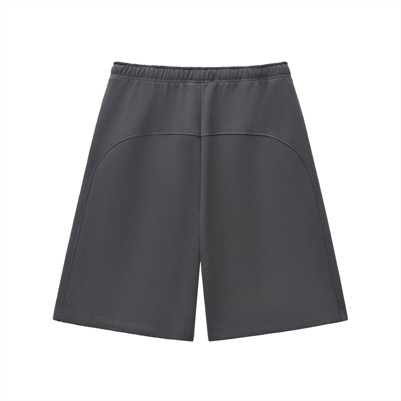 LUVYASELF - Essential Heavyweight Fleece Shorts
