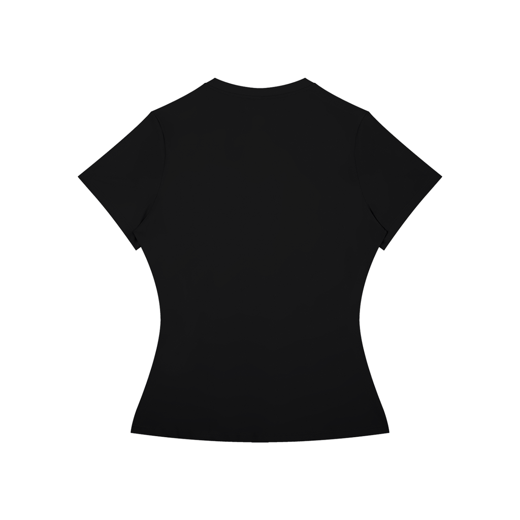 Uniform Women’s Slim Fit Performance T-Shirt