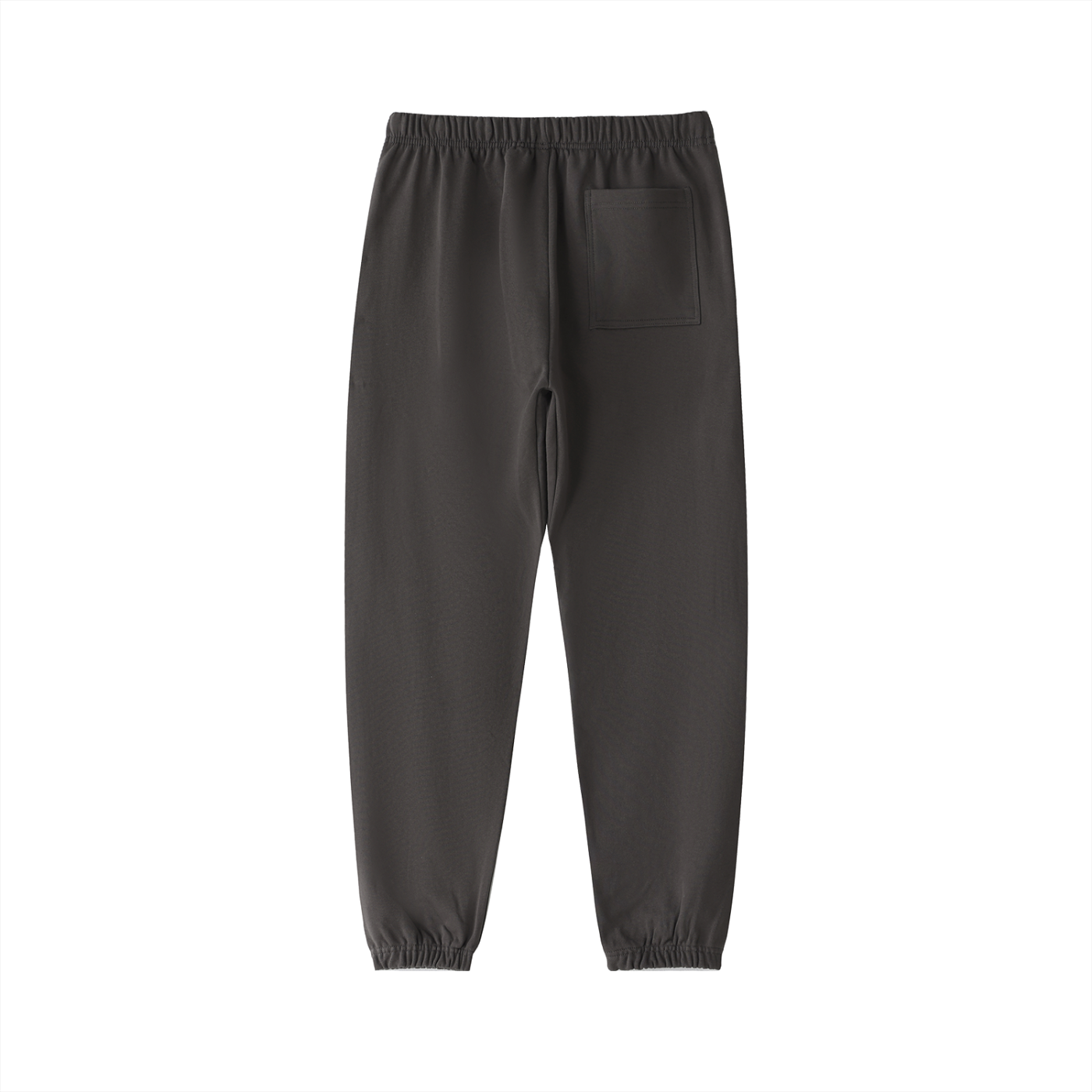 LUVYASELF - Essential Heavyweight Cotton Sweatpants