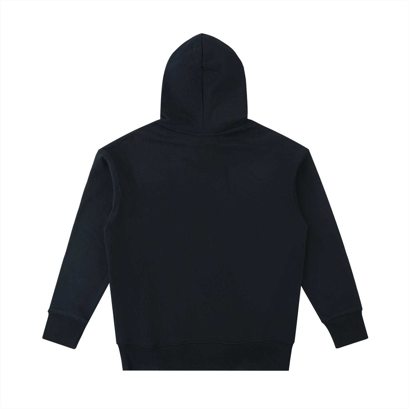 LUVYASELF - Essential Heavyweight Cotton Hoodie