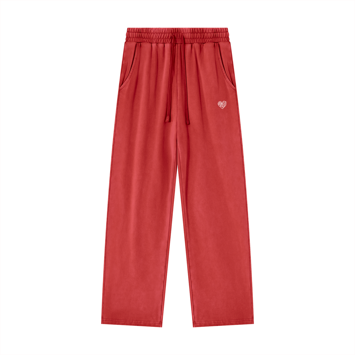 Unisex Heavyweight Vintage Wash Sweatpants