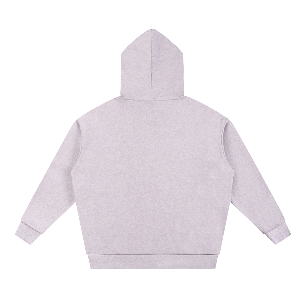 Uniform Essential Oversized Fleece Hoodie