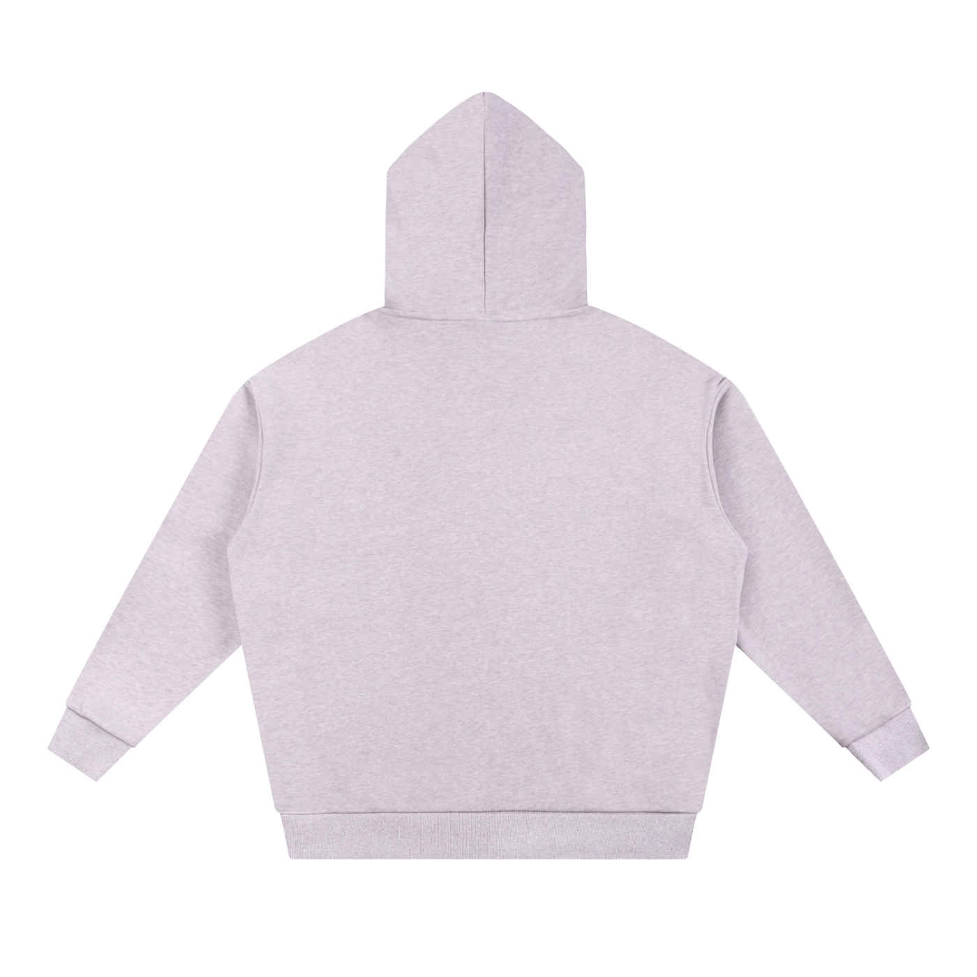 Uniform Essential Oversized Fleece Hoodie
