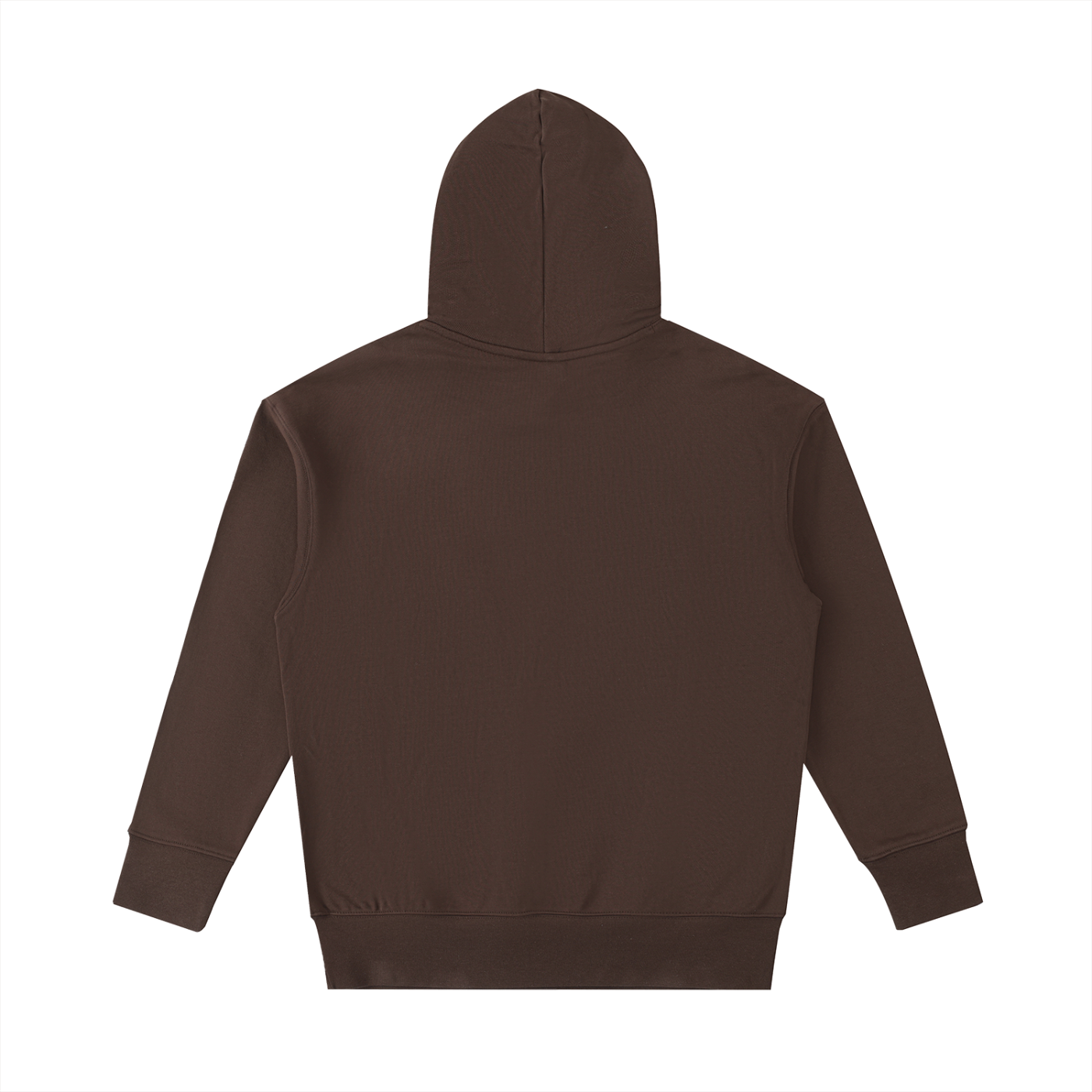 LUVYASELF - Essential Heavyweight Cotton Hoodie