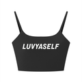 Uniform Sports Bra — Solid III