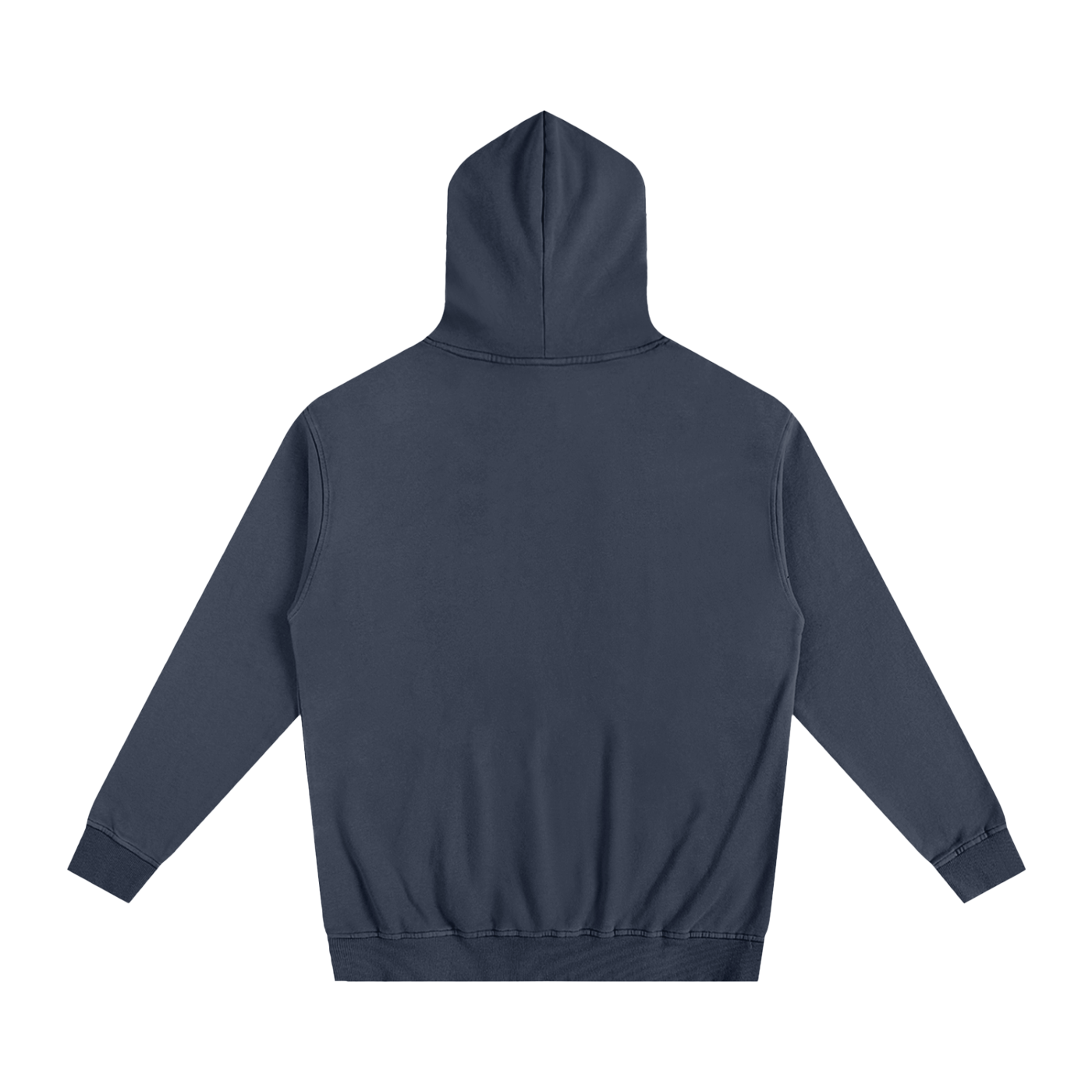 LUVYASELF - Oversized Essential Hoodie