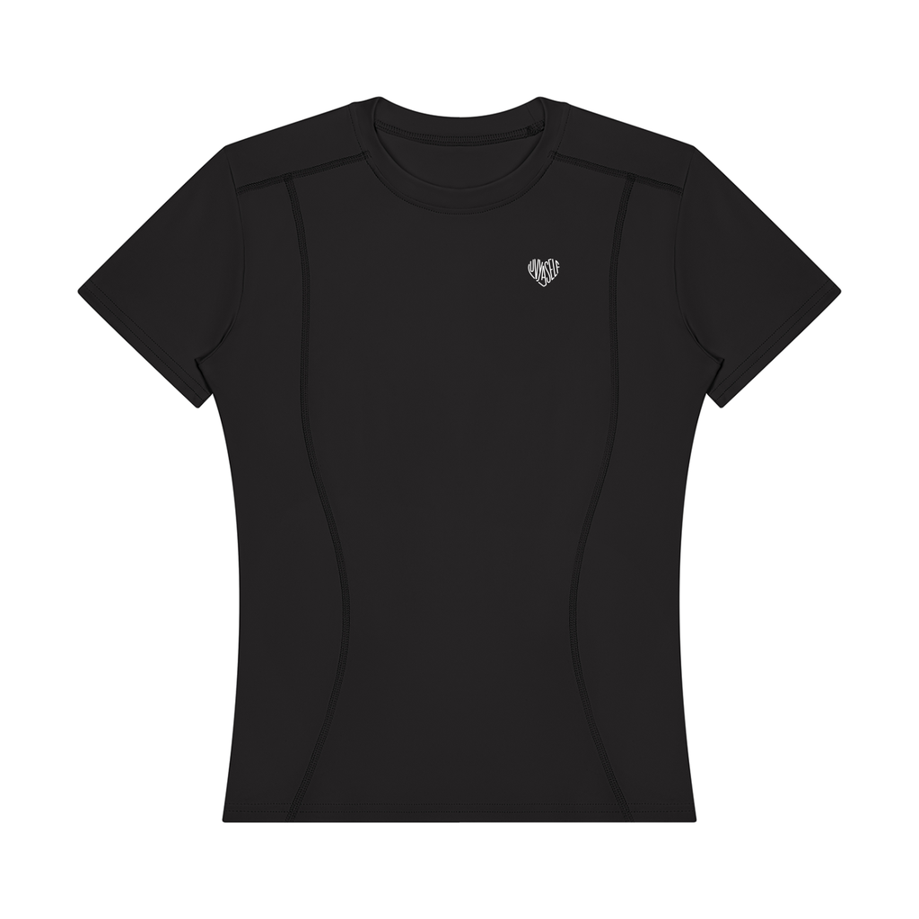 Women’s Luvyaself Training T-Shirt