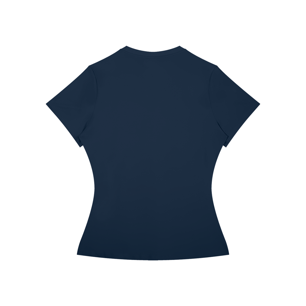Uniform Women’s Slim Fit Performance T-Shirt