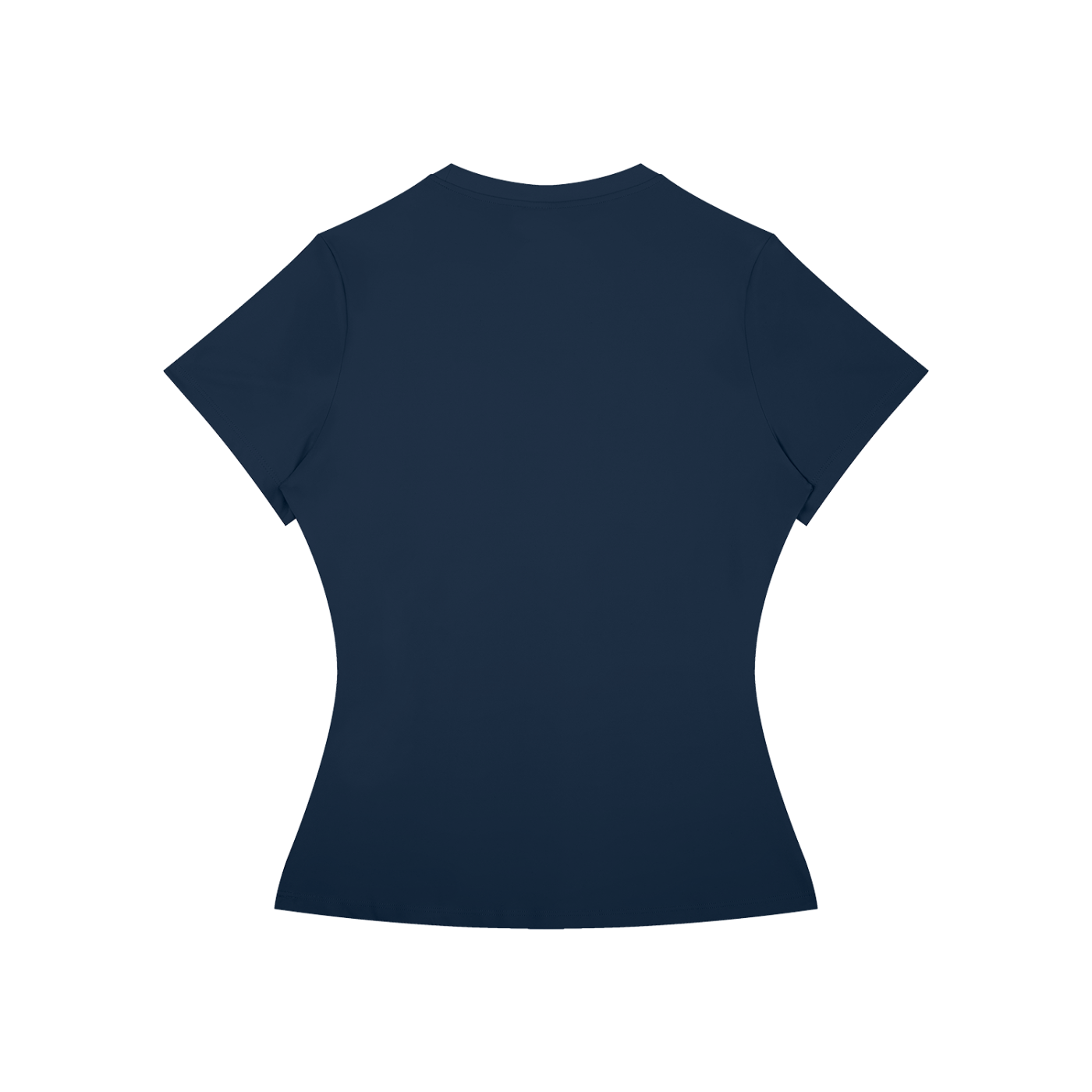 Uniform Women’s Slim Fit Performance T-Shirt