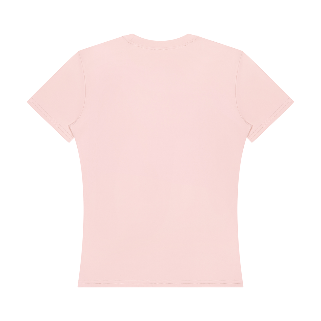 Women’s Luvyaself Training T-Shirt