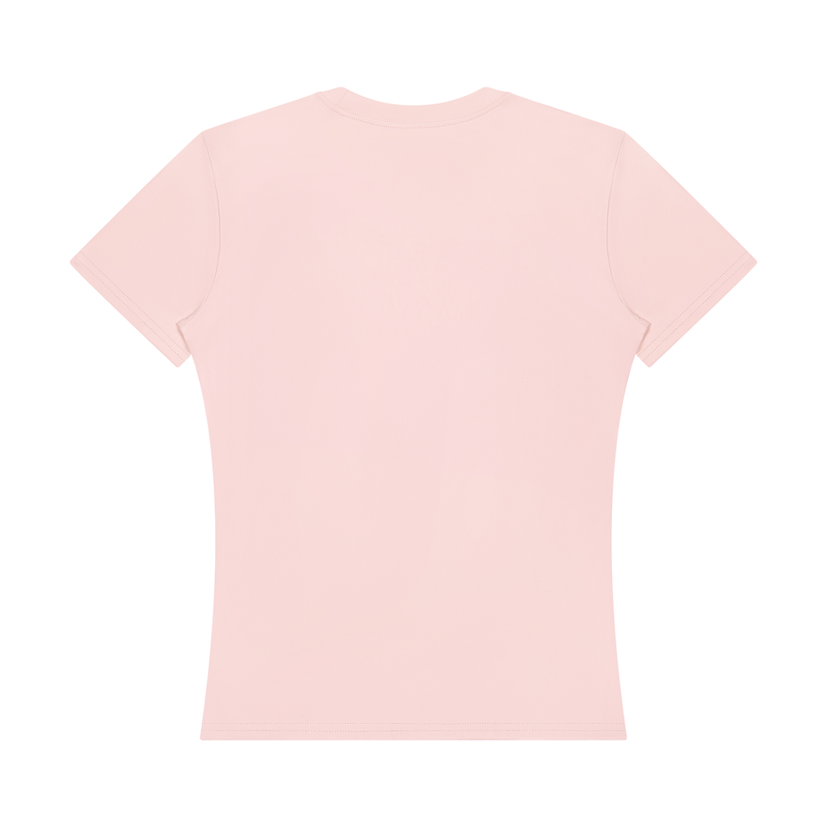 Women’s Luvyaself Training T-Shirt