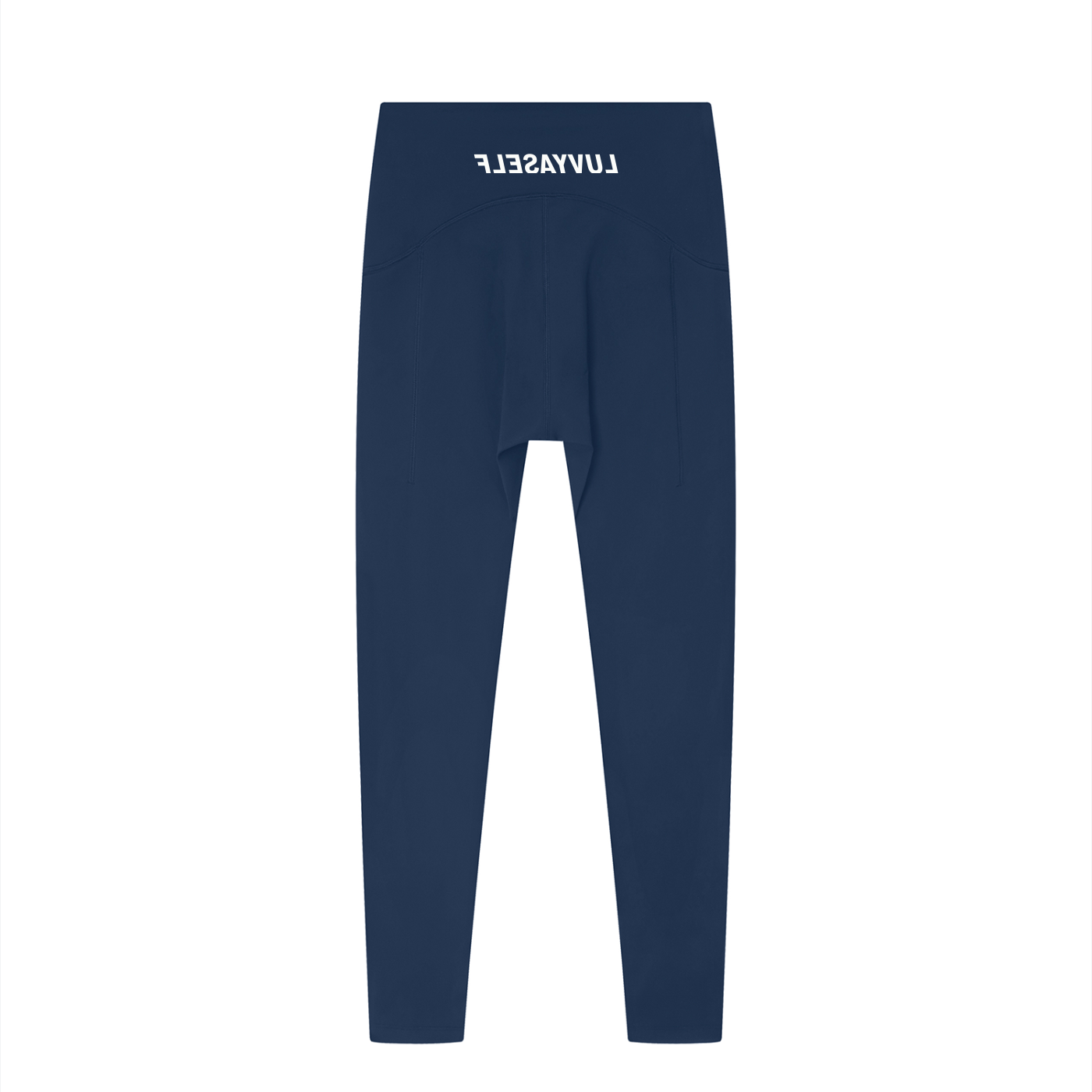 Uniform Leggings — High-Rise Ankle