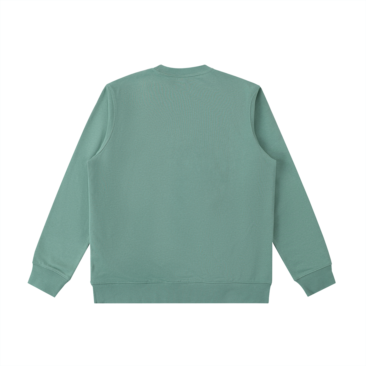 LUVYASELF - Essential Heavyweight Crewneck  Sweatshirt