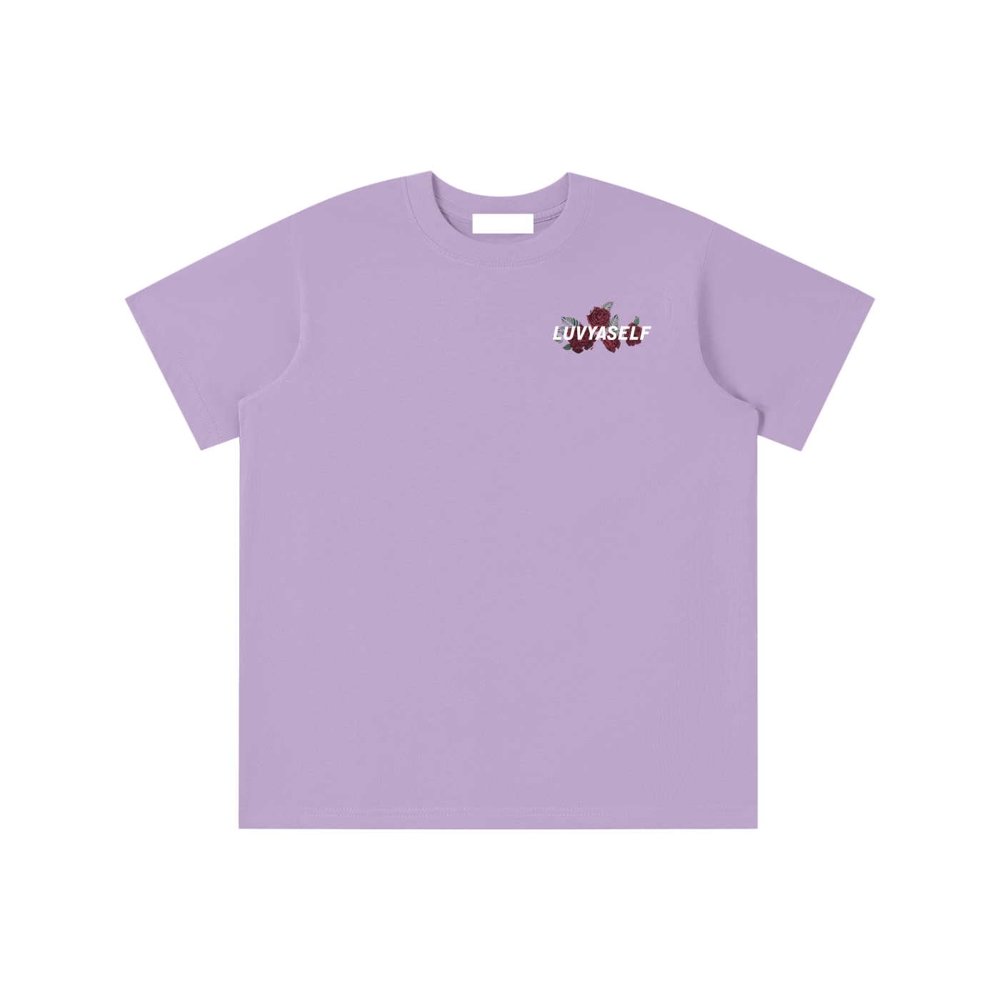 LUVYASELF - Essential Kids' T-shirt