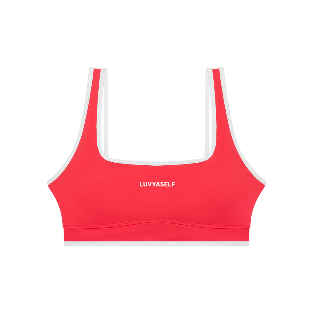 Uniform Tank — Color Block