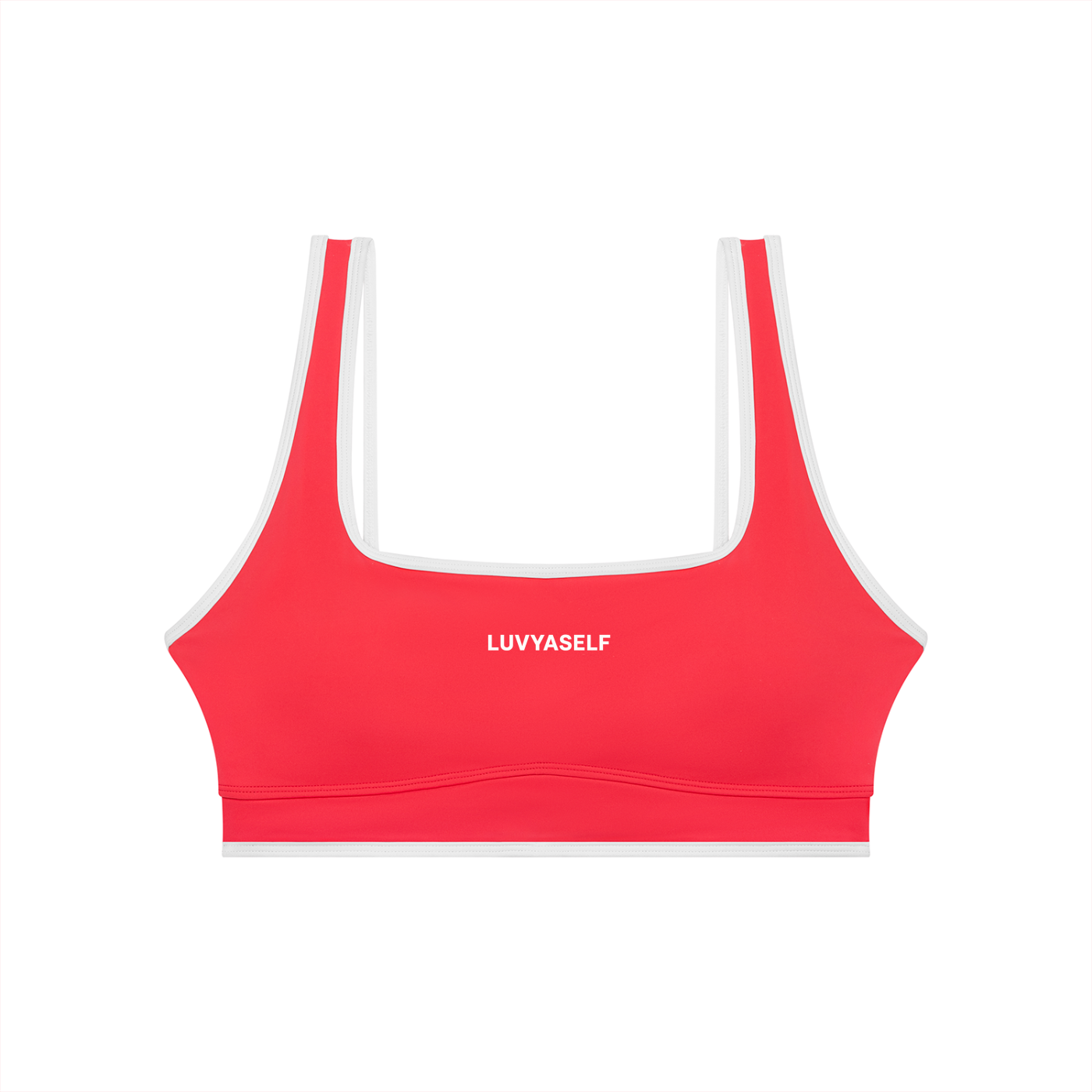 Uniform Tank — Color Block