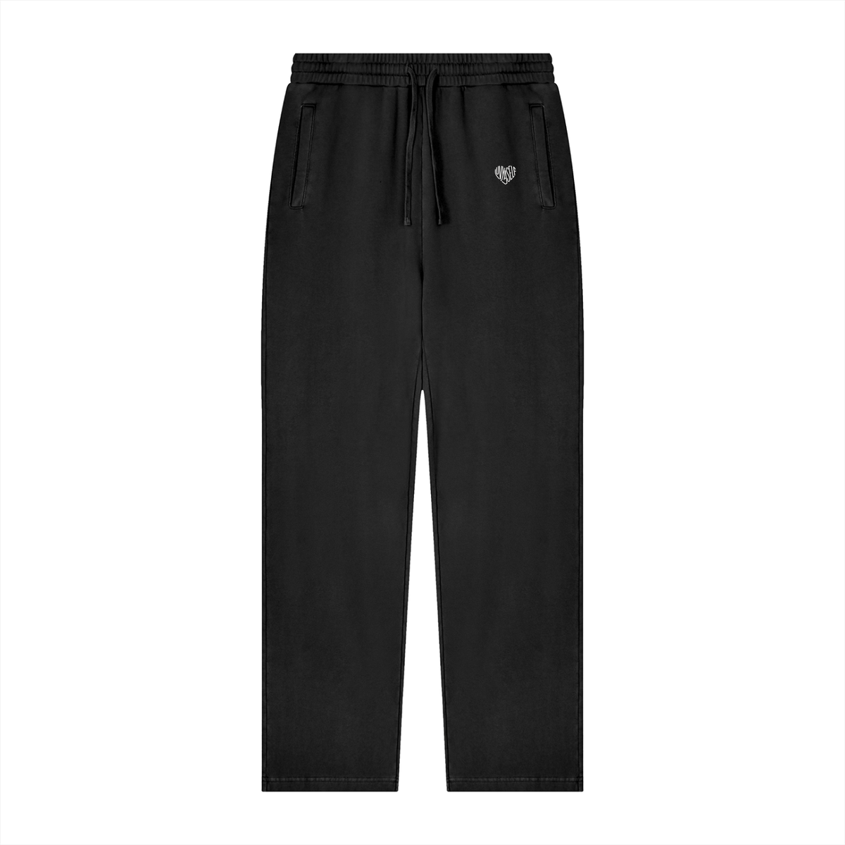 Unisex Vintage Wash Sweatpants