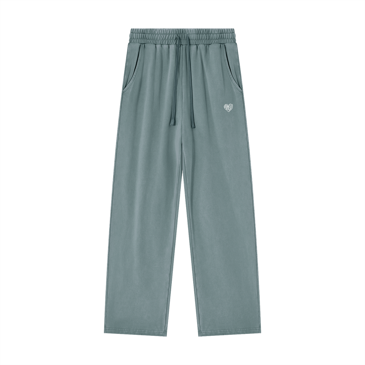 Unisex Heavyweight Vintage Wash Sweatpants
