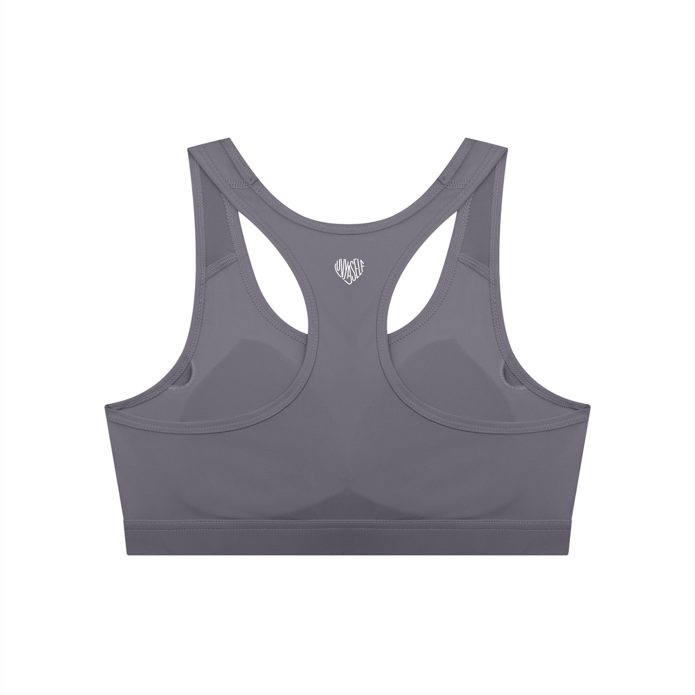 Women's Cropped Sports Bra