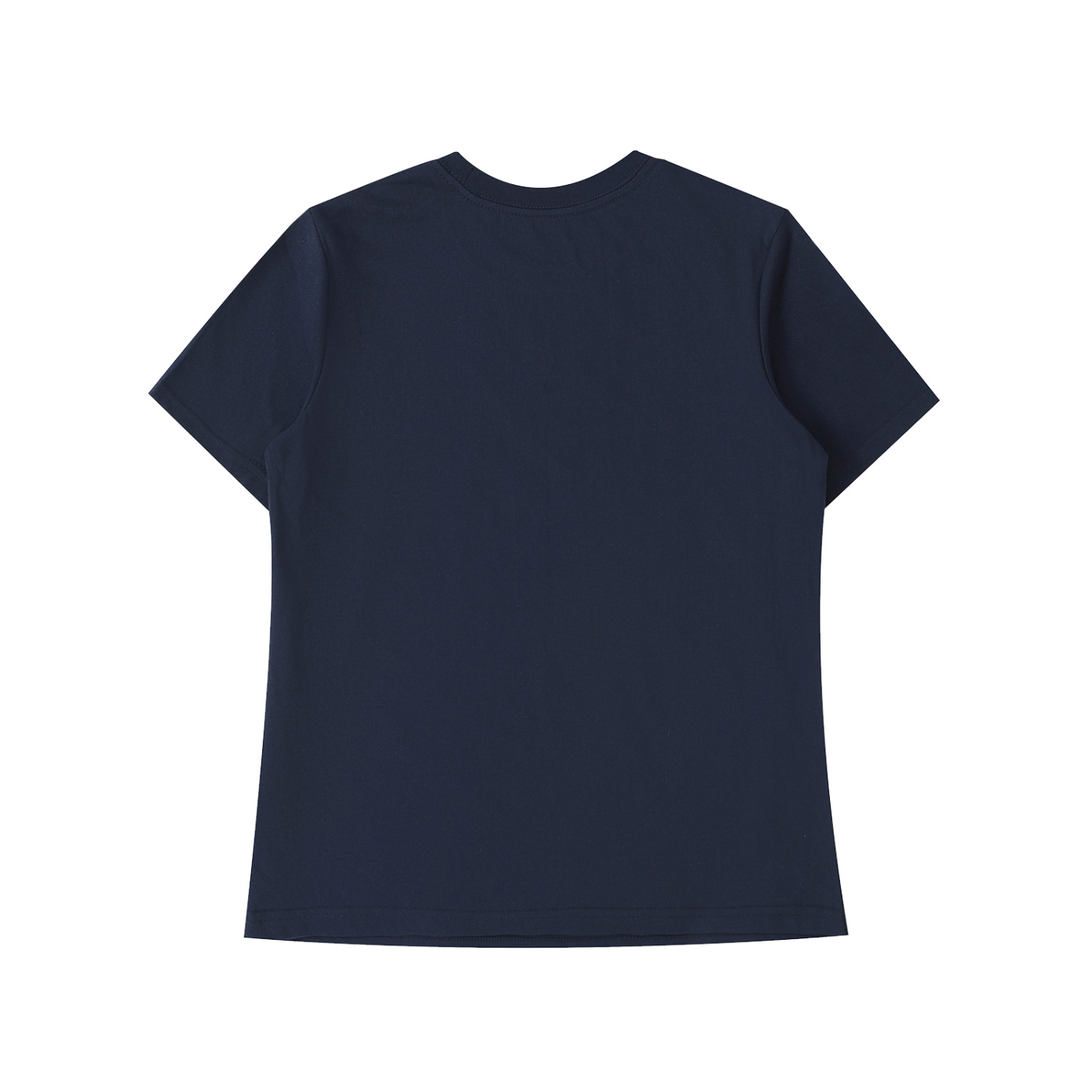 LUVYASELF - Essential Standard Shoulder T-Shirt