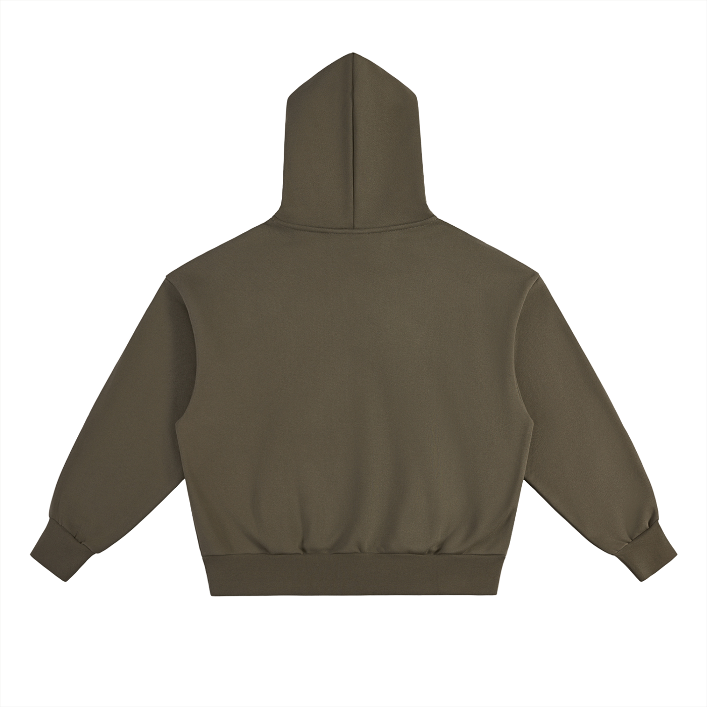 LUVYASELF - Essential Heavyweight Fleece Hoodie