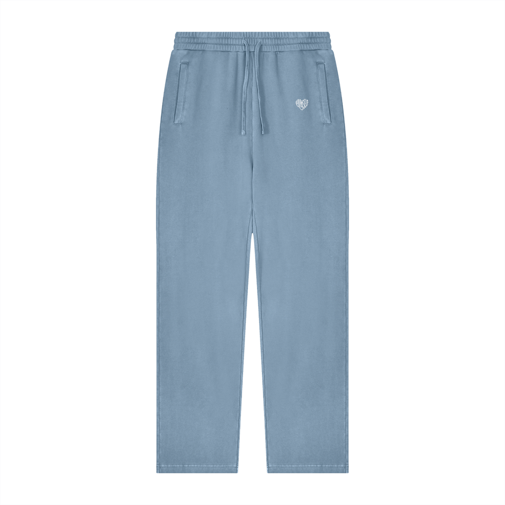 Unisex Vintage Wash Sweatpants