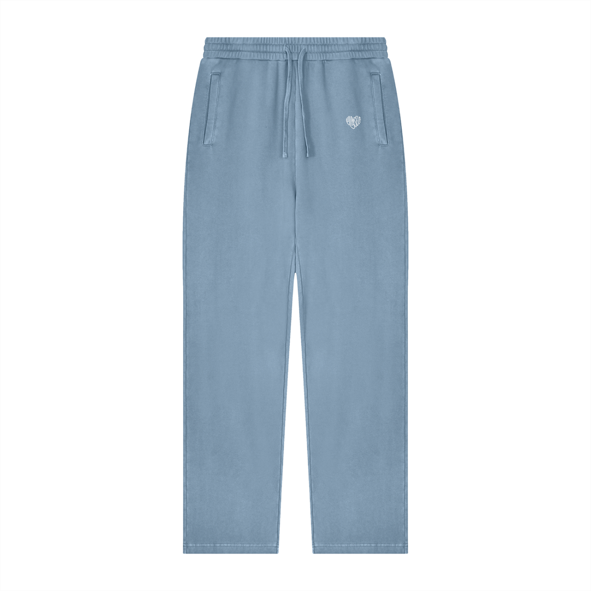Unisex Vintage Wash Sweatpants