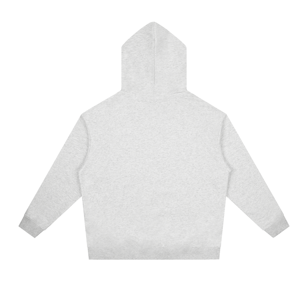 Uniform Essential Heavyweight Drop-Shoulder Hoodie